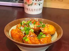 -李炮称盘麻辣烫(无锡荟聚店)