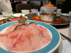 -麻辣空间·清油火锅(水井沟店)