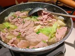 -全牛匠·乐山跷脚牛肉(西北旺万象汇店)