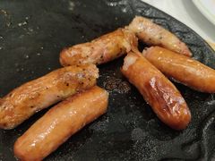 -萨莉亚意式餐厅(南开大悦城店)