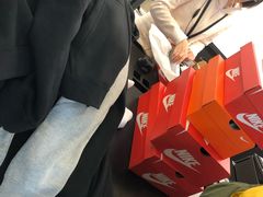 -首创奥特莱斯(昆山店)