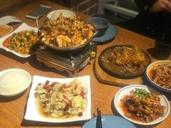 -老九巷川小馆(万松园店)