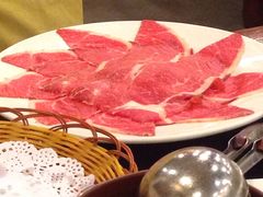 -南门涮肉(北洼路店)