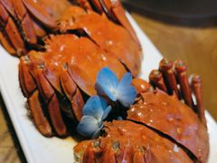 -品大三·经典淮扬菜(大行宫店)