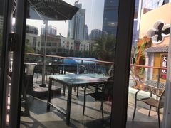 -必胜客(新海上世界店)