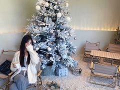 -J Create城市露营咖啡·简餐·宠物(上海动物园店)