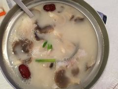 锅仔财鱼饺-亢龙太子酒轩(东湖店)