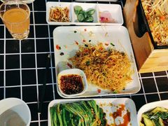 -木屋烧烤(创意园店)