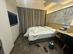 -泰平丽锦酒店(成都太古里春熙路店)