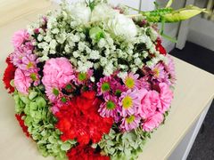 -荷兰布尔玛国际花艺学院