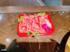 钻石牛肉-黄门火锅(梦时代店)