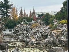 -清晏园