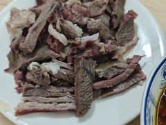 -三中高皇羊肉馆