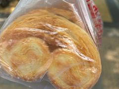 -中关村茶点