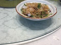 -翠山·映月湖景餐厅(映月湖公园店)