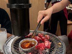 -蒜香焼肉PURUSHIN(马场路店)