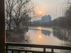 -南翠屏公园