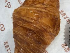 -大苹果面包生日蛋糕(明珠店)