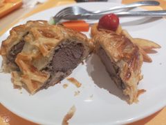 -北大家园食堂