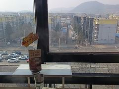 -呷哺呷哺 蔬菜畅吃(中发百旺店)