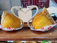-鹿鸣酒家(越秀店)
