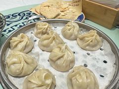 -老西门·常州菜(新区店)