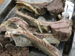 -马学武手抓美食(下南关总店)