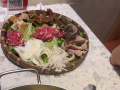 -小城牛事·鲜牛肉火锅(万达店)