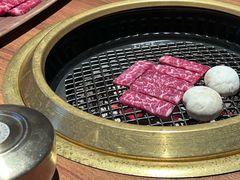 -虎哥六韩式烤肉料理 TIGERGRILL(隆生金山湖中心购物广场店)