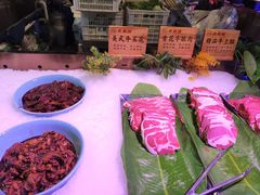 -聚盛源蒸汽海鲜火锅烤肉自助(巨川金海岸购物广场店)