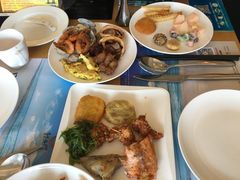 -鲤鱼门渔人码头自助餐厅