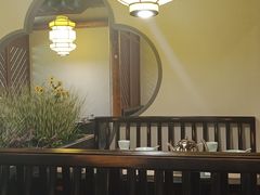 卡座-小江南(高新天泺路店)