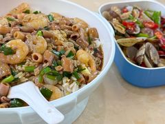-北方饺子王·海肠捞饭·海鲜锅(山大店)