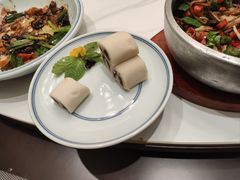 -惠丰堂饭庄·烤鸭·京味菜(民族大学店)