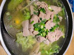 -全牛匠·乐山跷脚牛肉(新中关店)