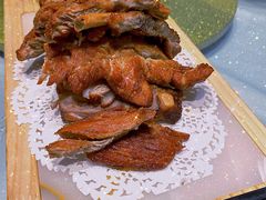 芳香排骨-鼎记酒楼(雁南一路店)