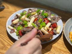 -静一餐厅·湖北菜(前门店)