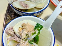 -东江海鲜大排档·潮汕菜·砂锅粥