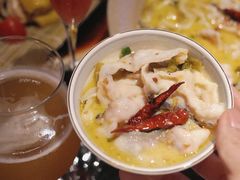 -桂花里·衢州菜·精酿餐吧(未来科技城万达广场店)