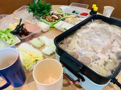-同仁四季椰子鸡(海岸城天利店)