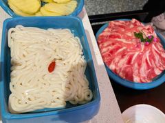 -蛙二爷美蛙火锅基地(温州总店)