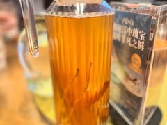 -水煮三国·川鲁江湖菜(香山店)