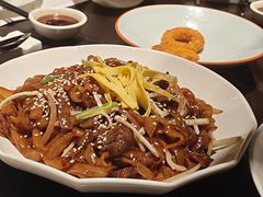 -领事馆19号中餐厅(厦门海景洲际酒店)