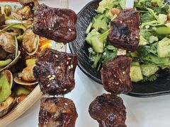 -亿牌牌东北烧烤(博物馆旗舰店)