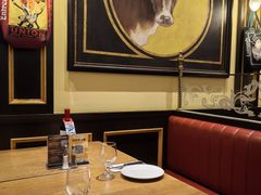 -Entrecôte 法国牛扒馆(保利·时光里店)