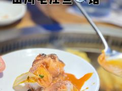 -山河屯江鱼馆