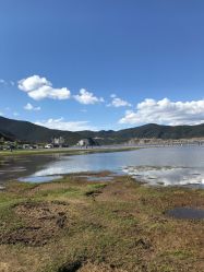 -纳帕海依拉草原