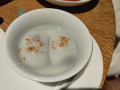 宁波汤团-宁波柏悦酒店·钱湖渔港