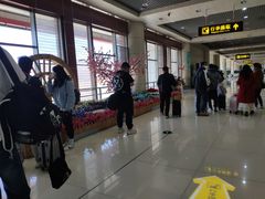 -丽江三义国际机场