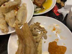 -东方之珠洗浴休闲广场(南开店)